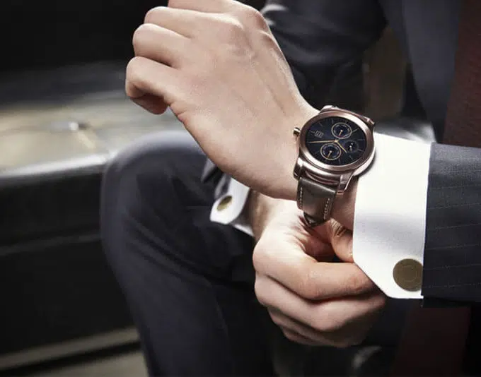 acheter montre