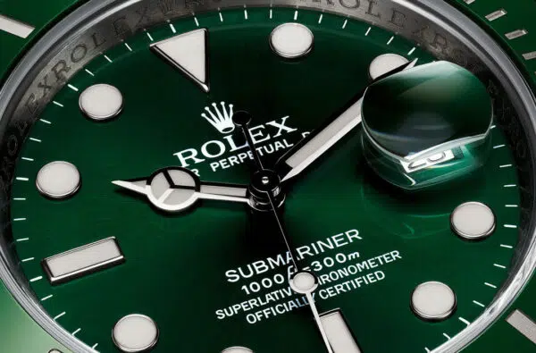 Rolex Submariner