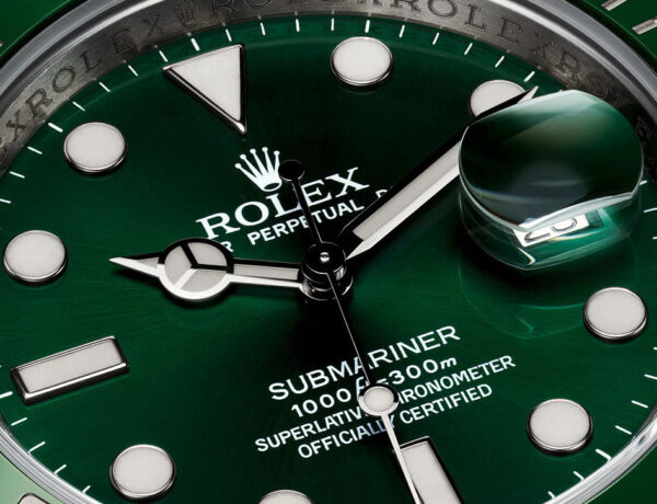 Rolex Submariner