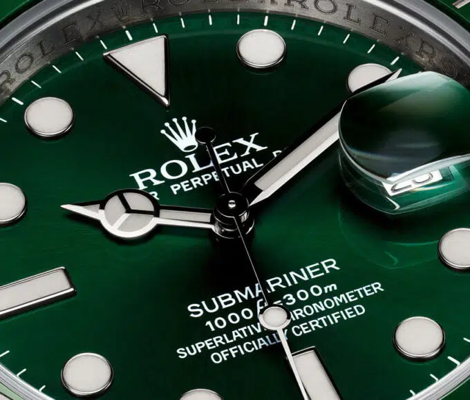 Rolex Submariner