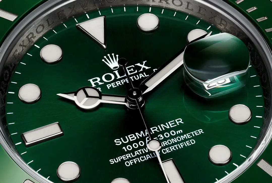 Rolex Submariner