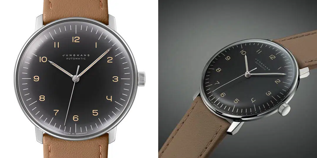 Junghans - Max-Bill