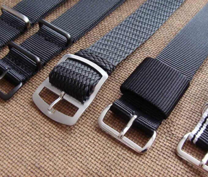 bracelet nato