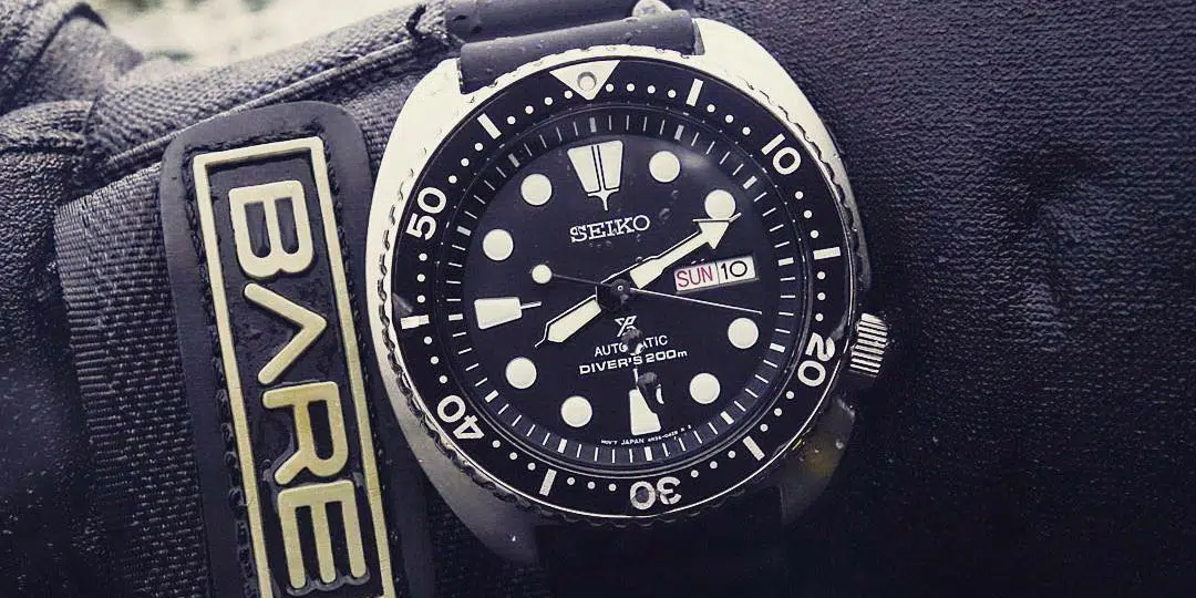 seiko - srp777