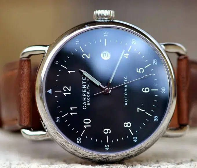 selection montre homme
