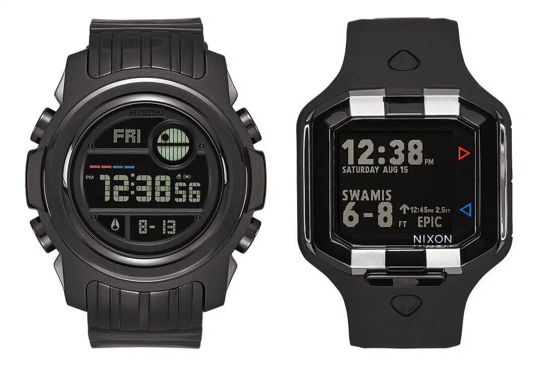 Montre nixon star sales wars dark vador
