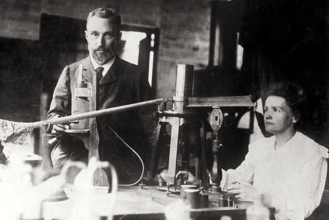 LIP Pierre & Marie Curie