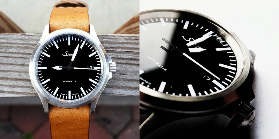 sinn 556i