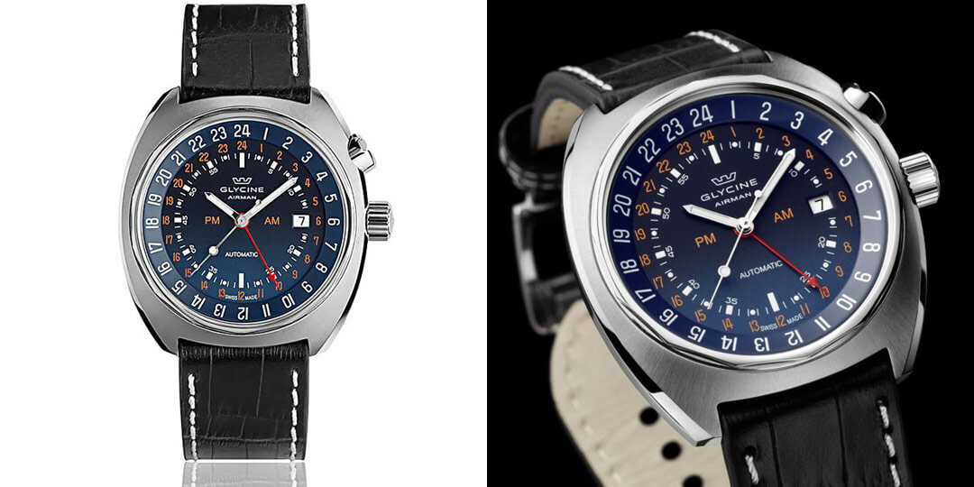 Airman SST - Glycine