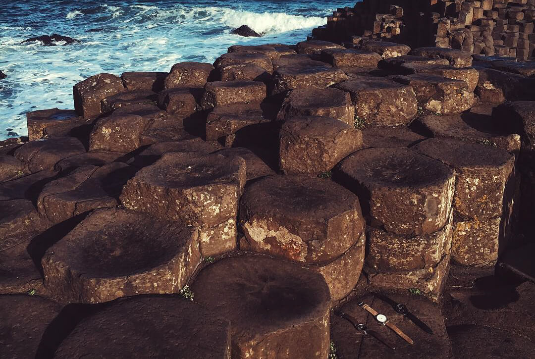 Giant's Causeway