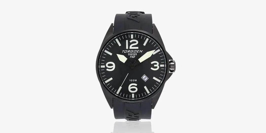 Torgoen Swiss T10