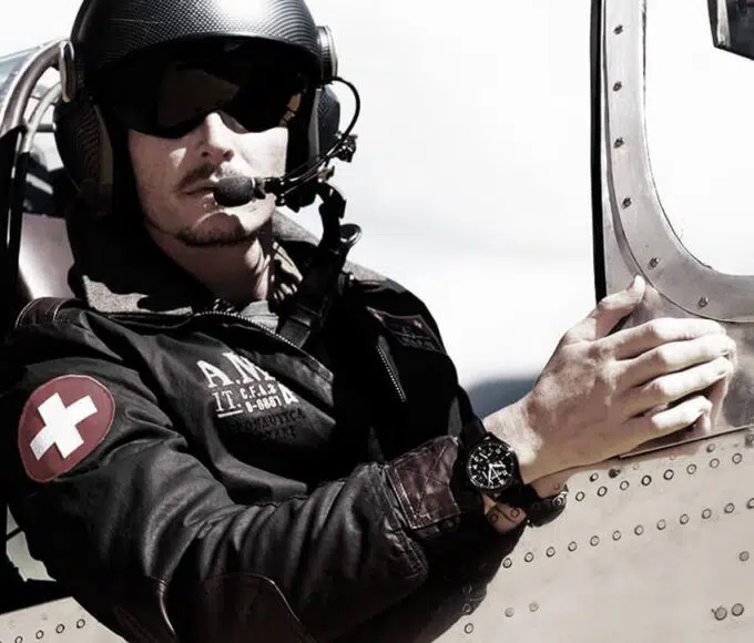 guide montres aviateurs