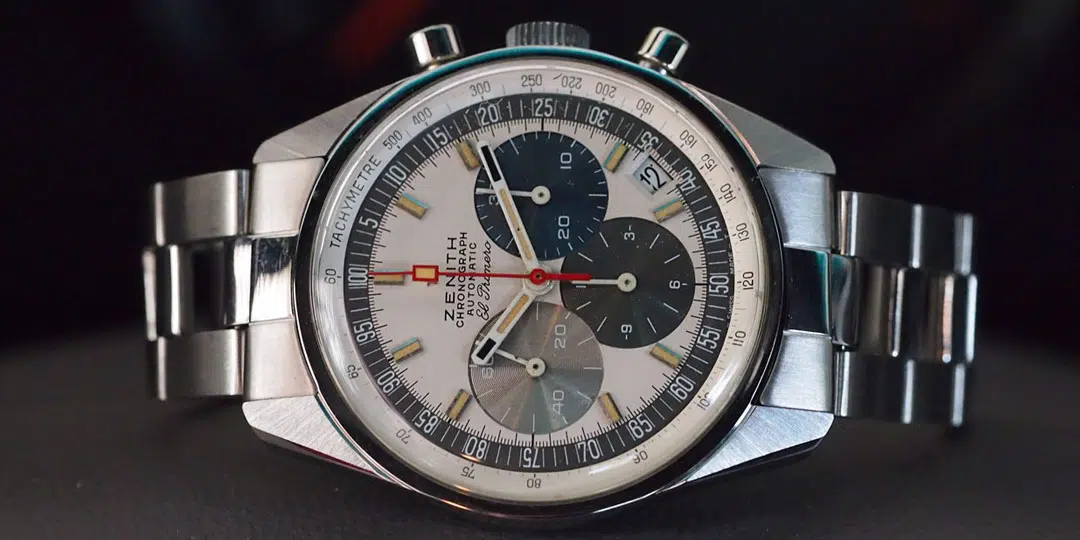 zenith el primero