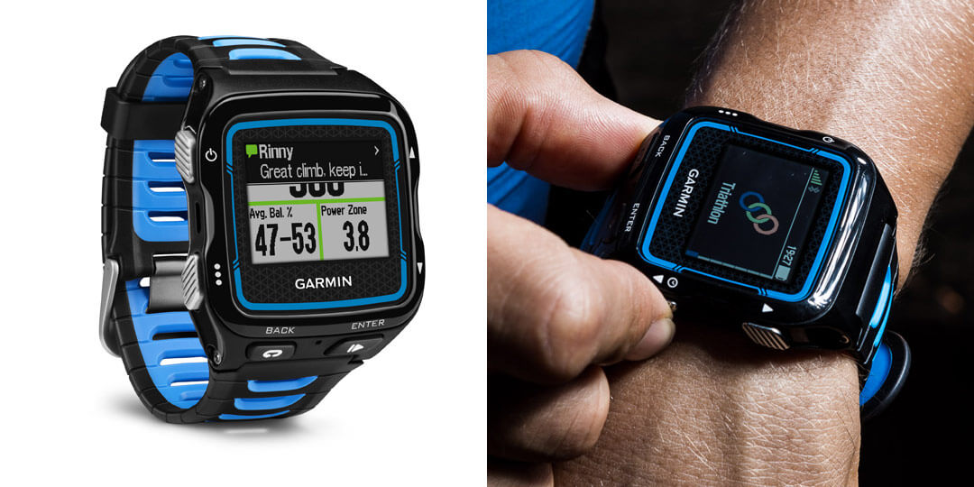 Forerunner 920 XT – Garmin