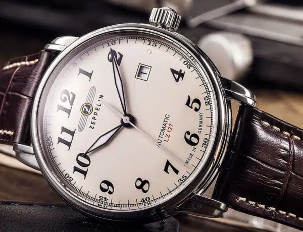 Montres automatiques : 10 modèles à moins de 500 euros