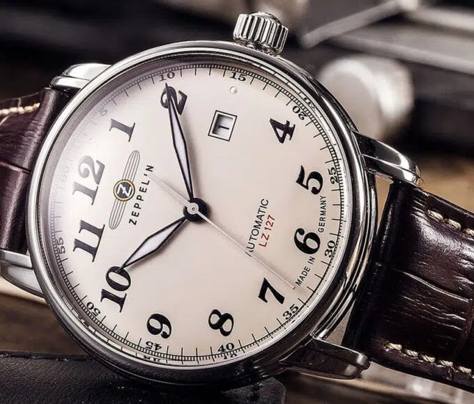 Montres automatiques : 10 modèles à moins de 500 euros