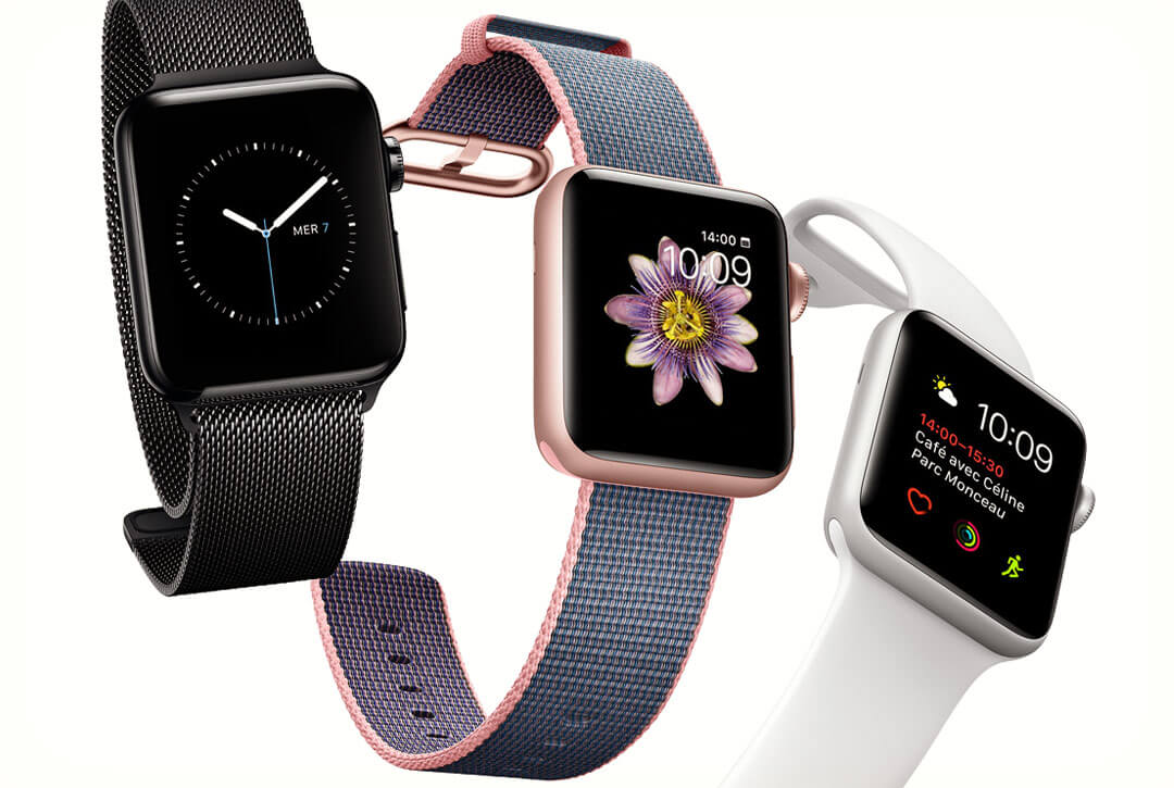 Apple Watch Serie 2