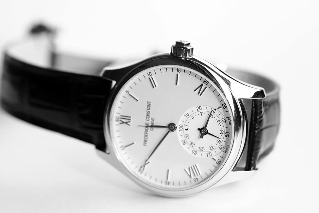 Frédérique Constant Horological Smartwatch