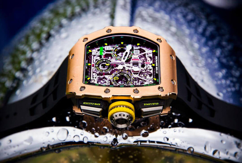 Montre de luxe 3 critères incontournables pour bien choisir Mr Montre
