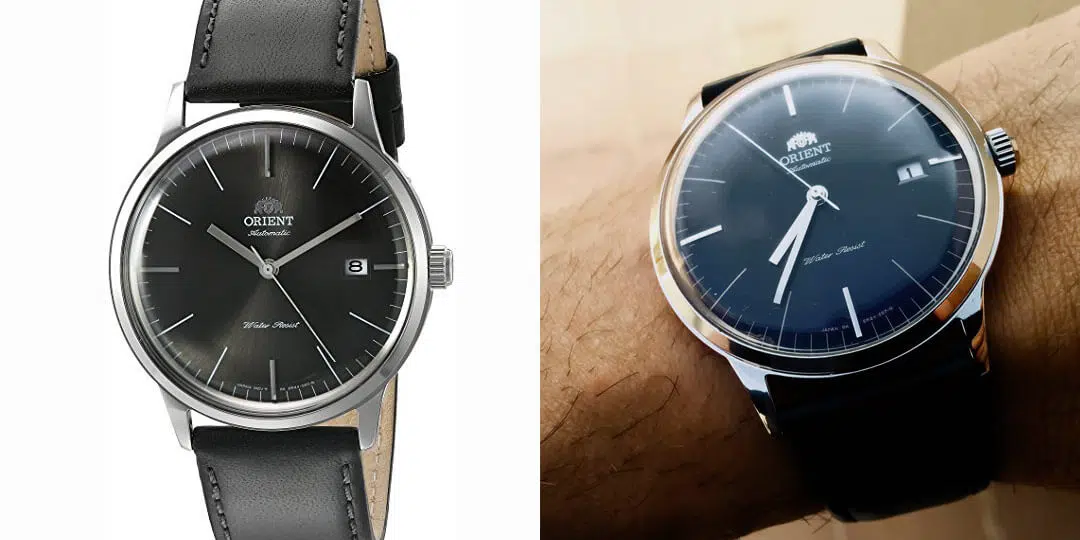 montre automatique moins de 200 euros