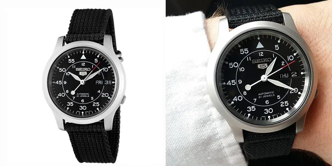 seiko snk809k2