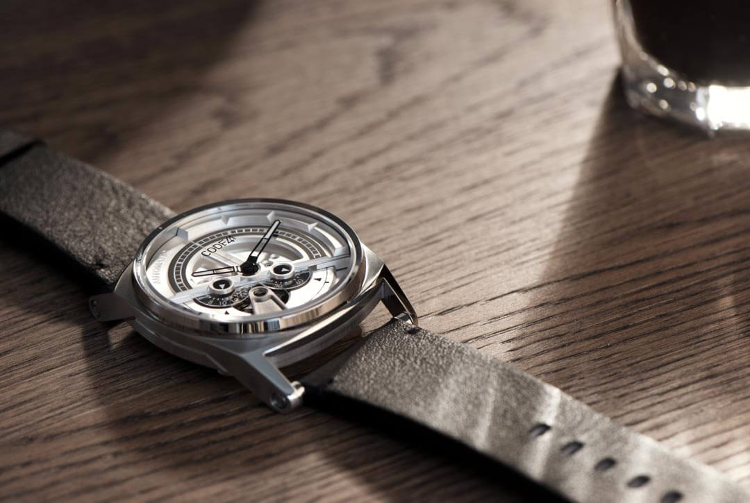 Nouvelle marque hotsell montre suisse