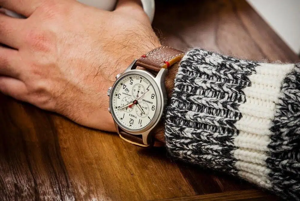 Quelle taille de montre pour mon ? Mr Montre