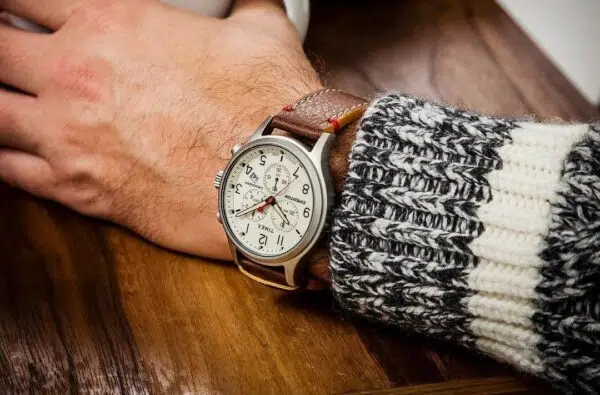 Quelle taille de montre pour mon poignet ?