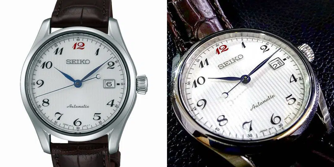 Presage - Seiko