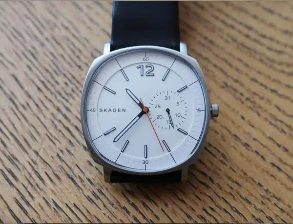 skagen SKW6256