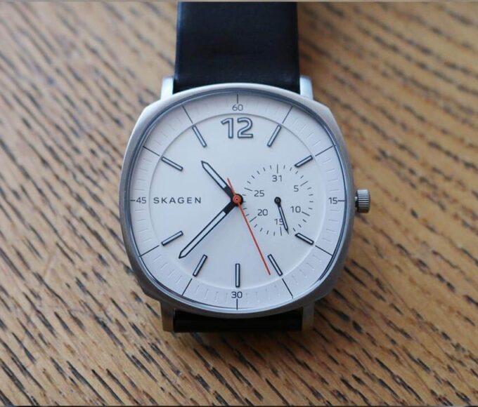 skagen SKW6256