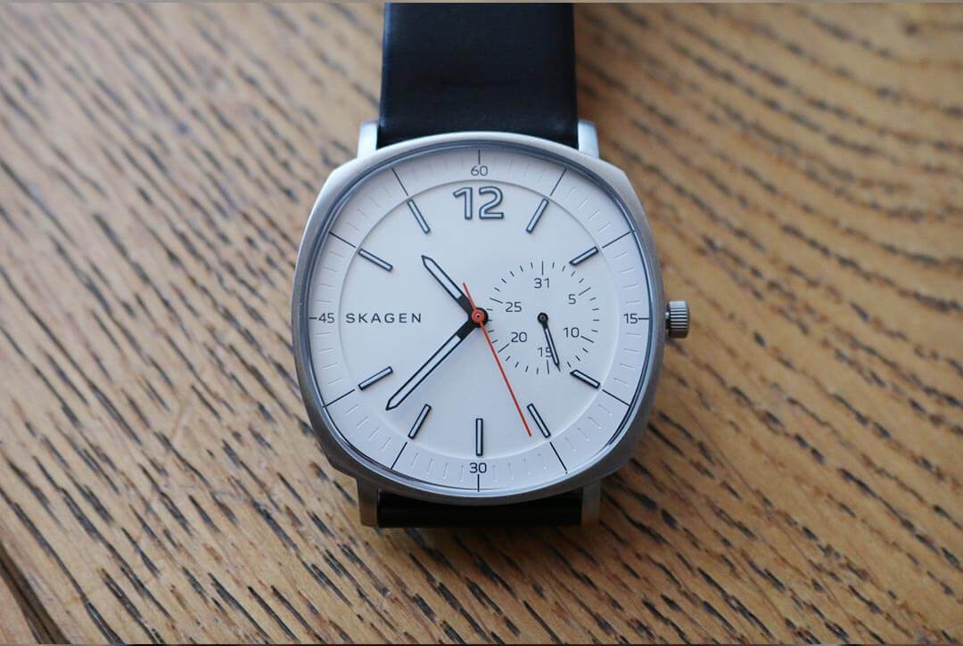 skagen SKW6256