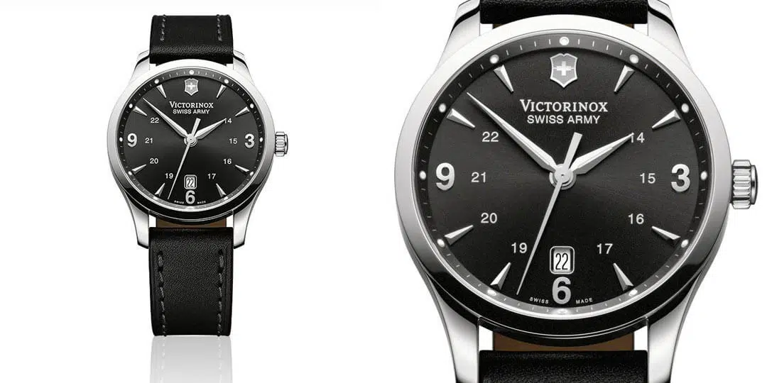victorinox alliance