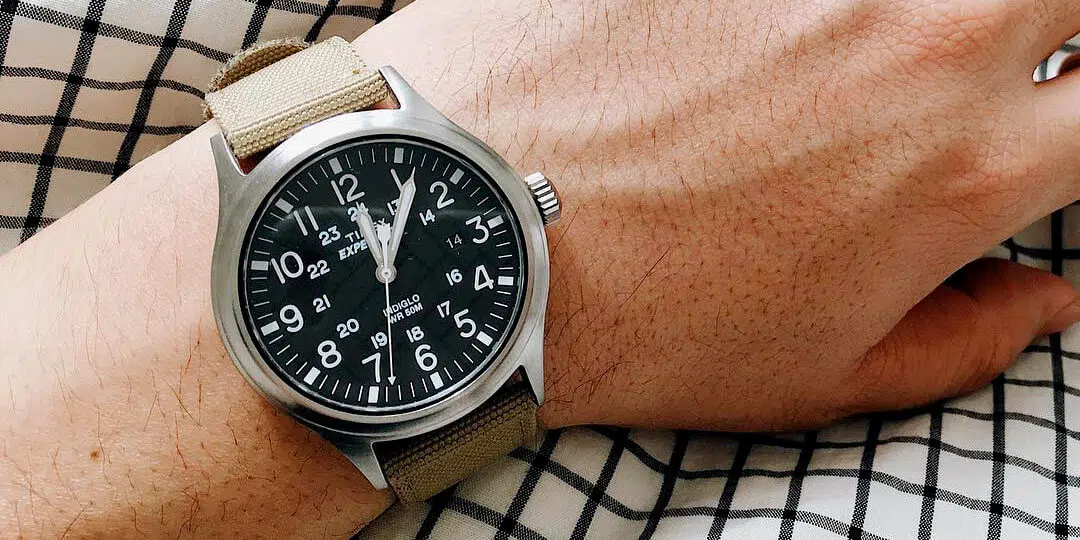 Expedition - Timex