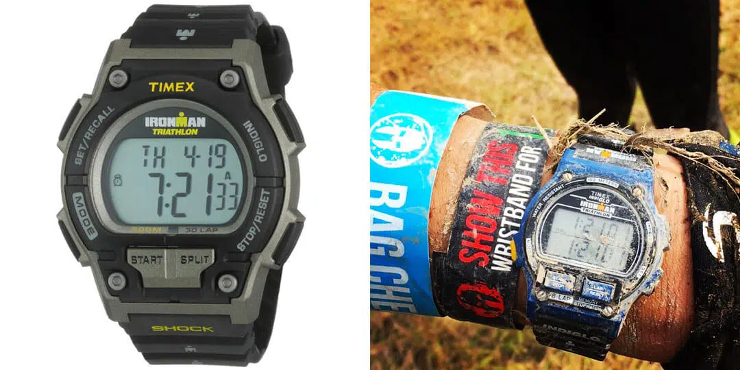 Ironman T5K195 – Timex