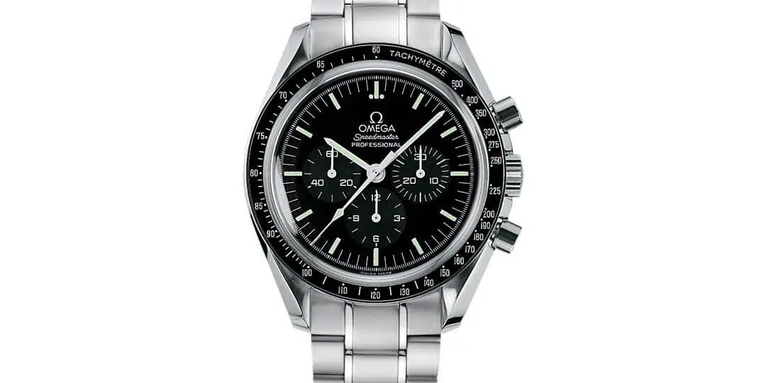 Omega Speedmaster Professional 3570.50.00