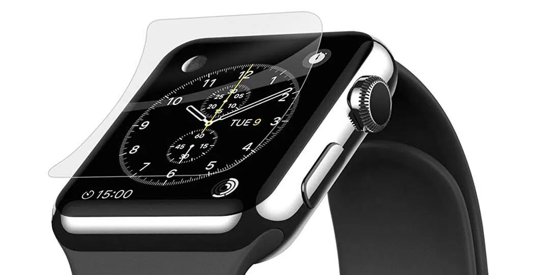 protection ecran belkin apple watch