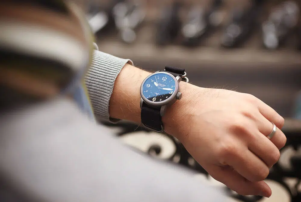 À quel porter sa montre ? Mr Montre
