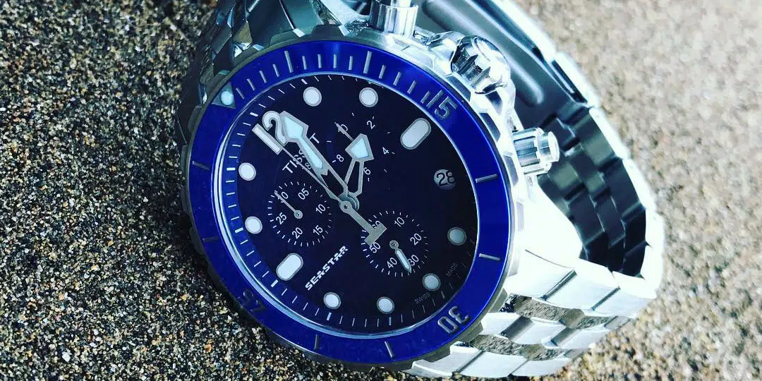 Seastar 1000 - Tissot