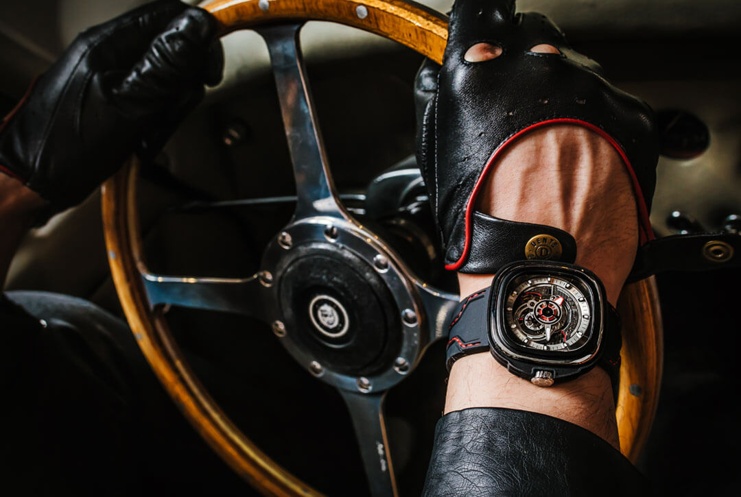 SevenFriday S3/01