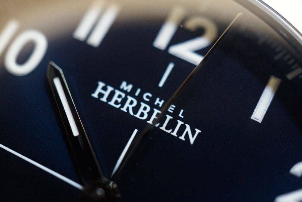 cadran ambassade automatique