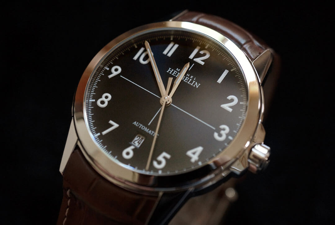 Michel Herbelin Ambassade Test Avis Mr Montre
