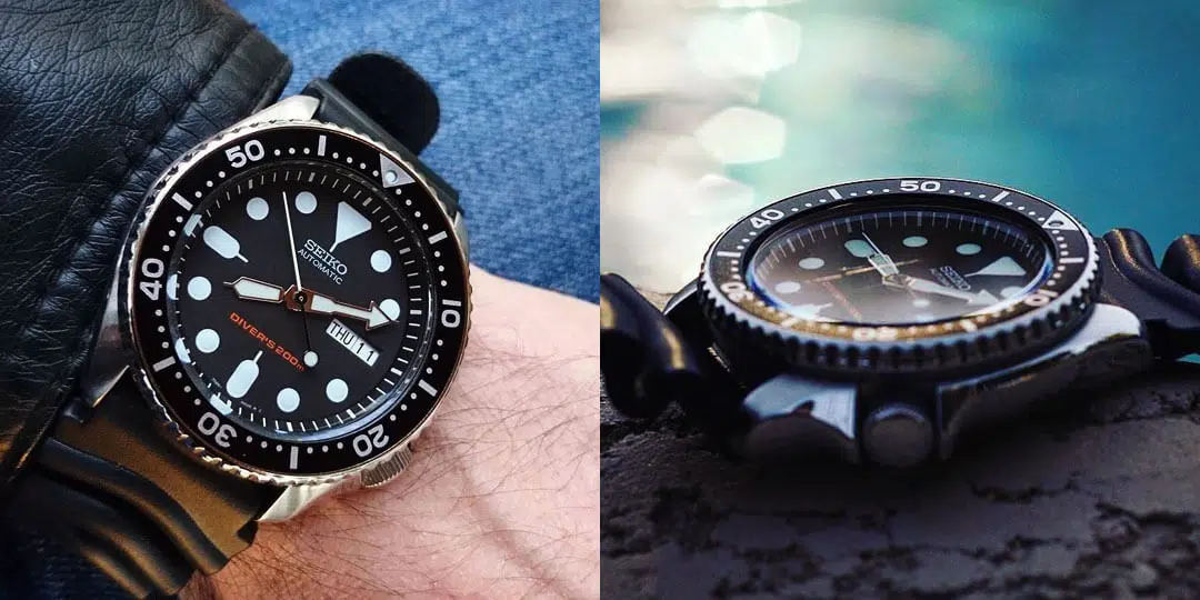 seiko skx007