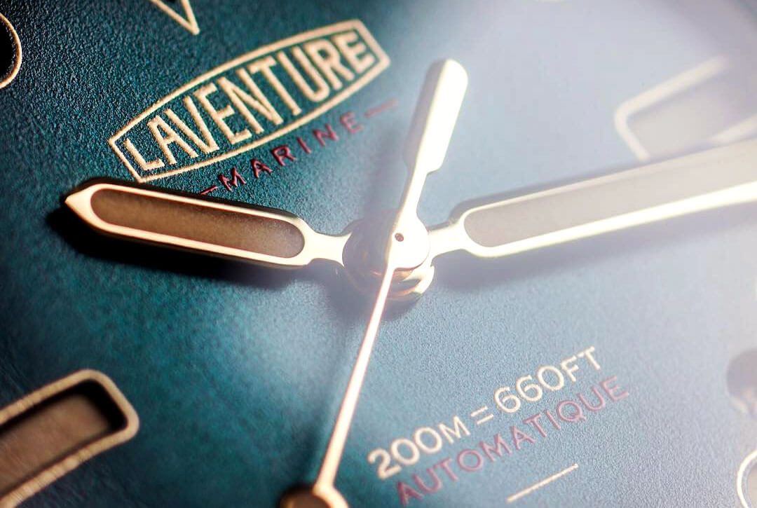 laventure watches