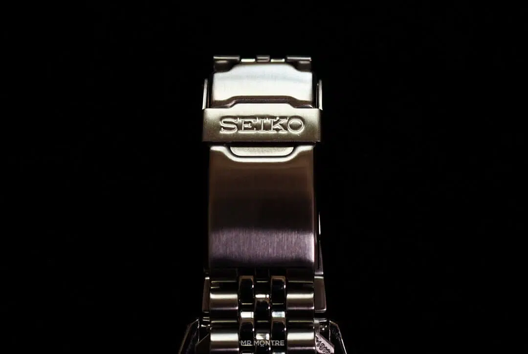 seiko skx007 bracelet