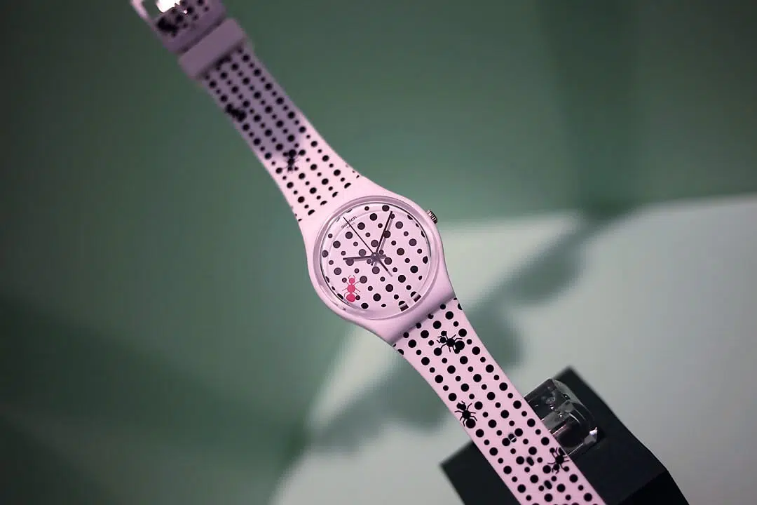 Swatch X You