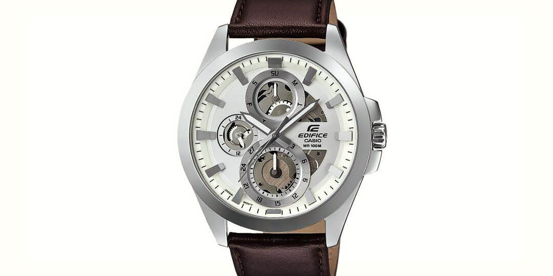 ESK-300L-7AVUEF – Casio Edifice