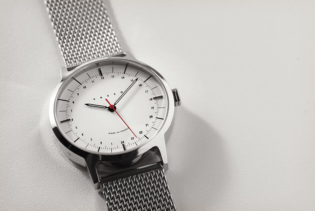 Montres vasco online