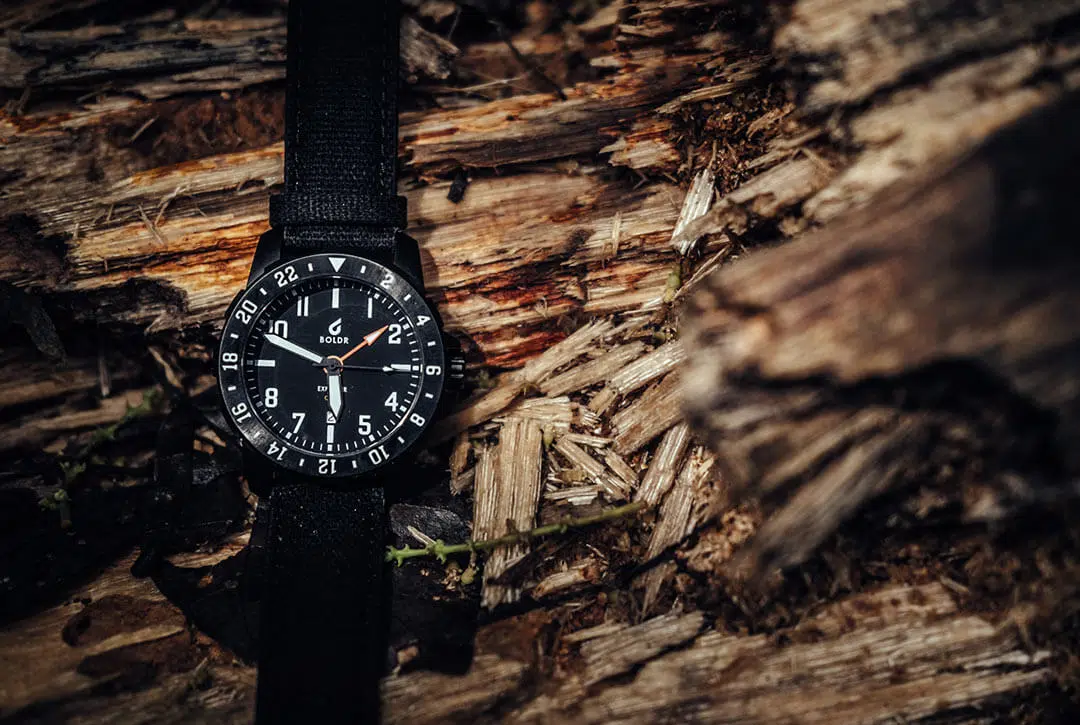 boldr explorer gmt