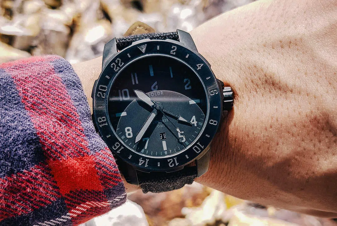 boldr explorer gmt